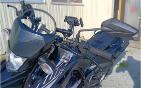 YAMAHA WR155R DG37