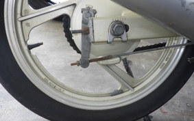 YAMAHA SRX250 1986 51Y