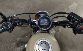 HONDA REBEL MC49