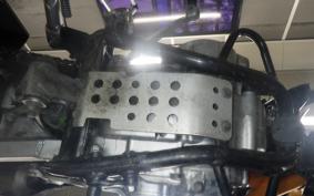 KAWASAKI KLX250D TRACKER 1998 LX250E