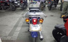 HONDA C50 SUPER CUB 2003 AA01