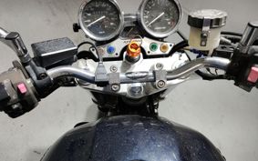 YAMAHA XJR1200 1997 4KG