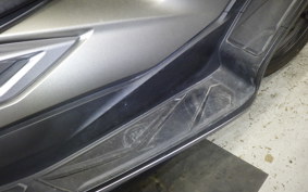 HONDA FORZA 250 2008 MF15