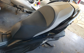 HONDA FORZA 250 MF17