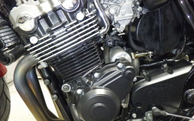 HONDA CB400SF VTEC SPEC 2 2002 NC39