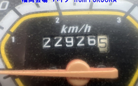 HONDA C50-2