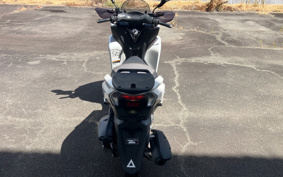 YAMAHA TRICITY 125 SE82J