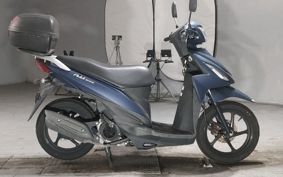 SUZUKI ADDRESS V110 CE47A