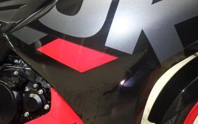 SUZUKI GSX-R125 2003 DL33B