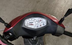 SUZUKI ADDRESS V50 CA4BA