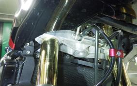 KAWASAKI GPZ900R NINJA 1990 ZX900A