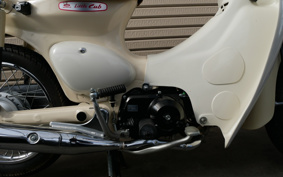 HONDA LITTLE CUB AA01