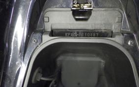 HONDA PCX 160 2026 KF47