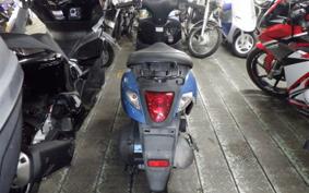 SUZUKI LET's CA4AA