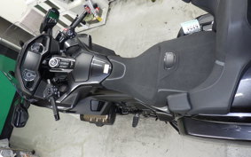 HONDA GL 1800 GOLD WING TOUR DCT 2026 SC79