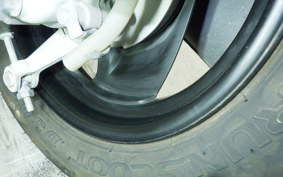 YAMAHA JOG Gen.5 2023 SA36J