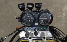 HONDA CB400SF TRAINING CAR NC42