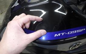 YAMAHA MT-09 ASP 2020 RN52J