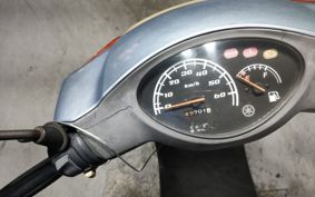 YAMAHA JOG SA36J