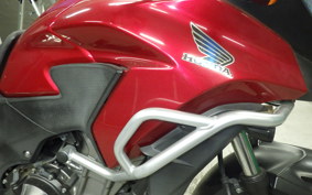 HONDA 400X 2013 NC47