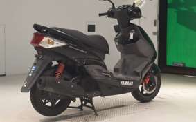 YAMAHA CYGNUS 125 XSR 2 1991 SE44J