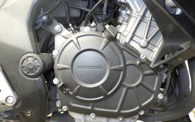 HONDA CBR250RR A 2007 MC51