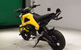 HONDA ｸﾞﾛﾑ JC61