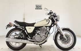 YAMAHA SR400 Gen.4 2013 RH03J