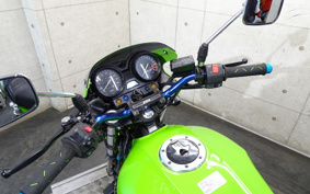 KAWASAKI ZRX400 1998 ZR400E