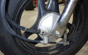 HONDA DIO Gen.6 2009 AF68