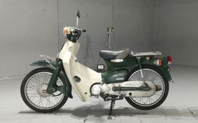 HONDA SUPER CUB50 AA01