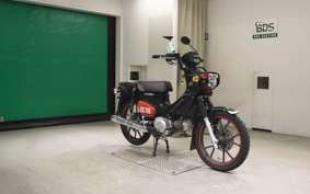 HONDA ｸﾛｽｶﾌﾞ110-3 2012 JA60