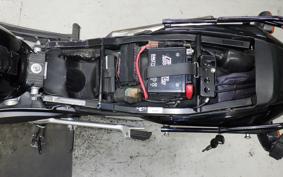 HONDA VTR 250 Gen. 2 MC33