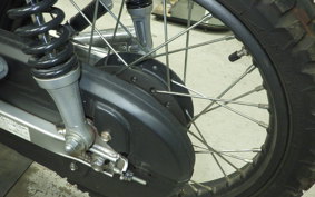 HONDA ｸﾛｽｶﾌﾞ110-2 2024 JA45