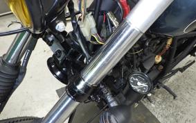 YAMAHA SR400 Gen.3 2001 RH01J