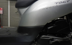HONDA TACT Basket 2017 AF75
