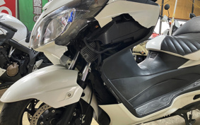 SUZUKI SKYWAVE 400 2006 CK44A