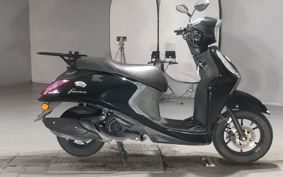 YAMAHA FASSHI-NO125 SEG4