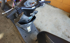 SUZUKI ADDRESS V125 CF4MA