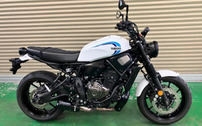 YAMAHA XSR700 2023 RM41J