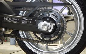 BMW F900XR 2021