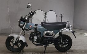 HONDA  DUX 125 JB04