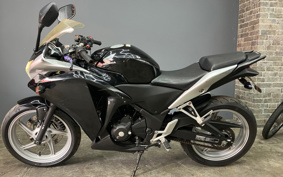 HONDA CBR250R MC41