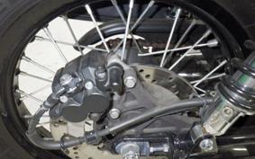 KAWASAKI W800 CAFE 2021