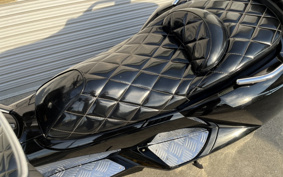 YAMAHA MAXAM 250 SG21J