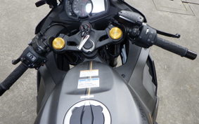 KAWASAKI ZX-25R ZX250E