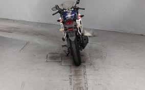 HONDA CBR250R MC41