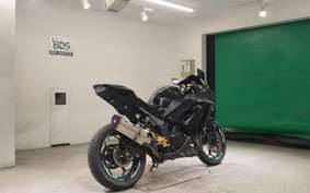 KAWASAKI NINJA 250 EX250L
