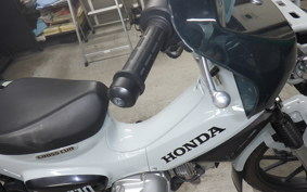 HONDA CROSS CUB 110 2018 JA60