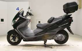 SUZUKI SKYWAVE 250 (Burgman 250) S 2 2014 CJ43A